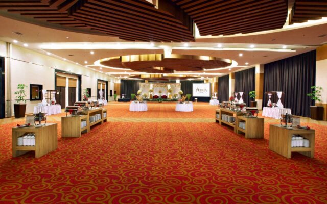 Atria Hotel Malang