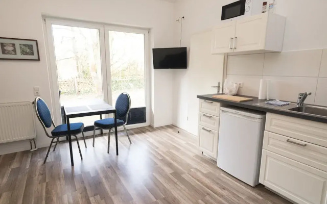 Ferienwohnungen Engler