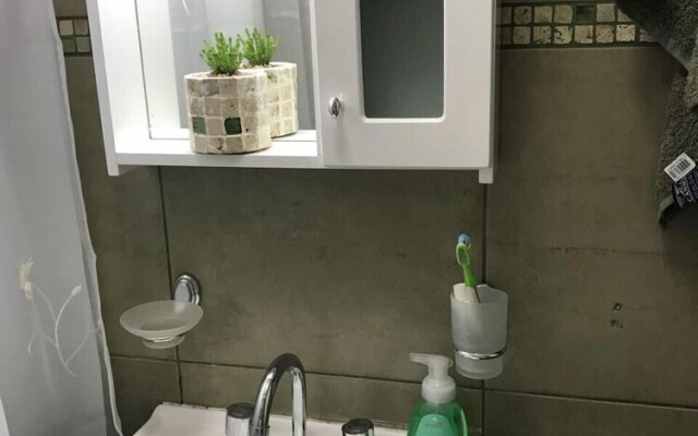 Departamento en Benito Juarez by EF