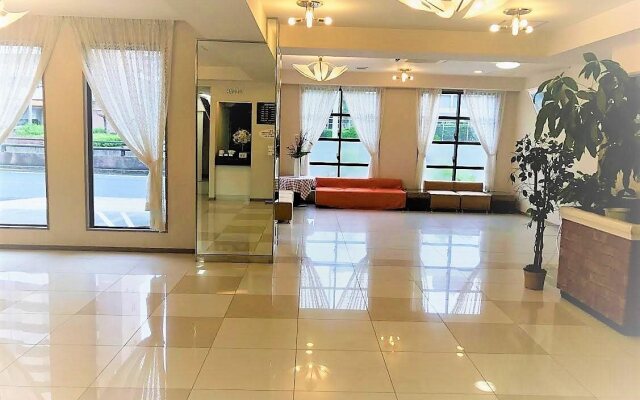 Kagoshima Dai-Ichi Hotel Kishaba