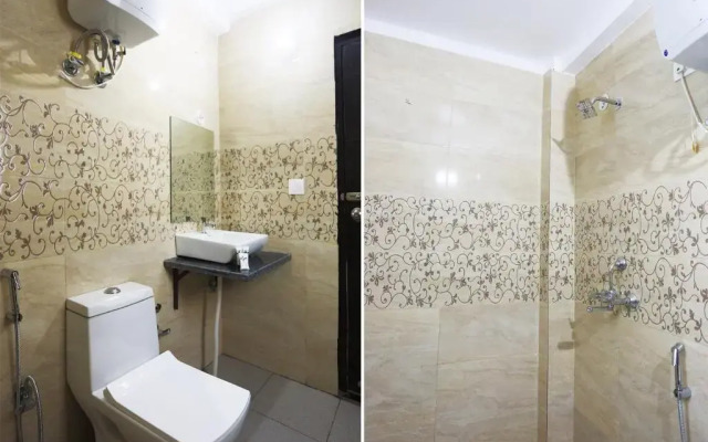 Hotel Dream Connect by OYO Rooms