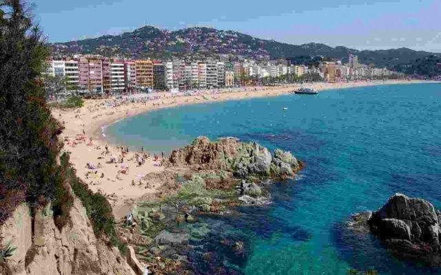 Roulette 3* Lloret de Mar Hotel