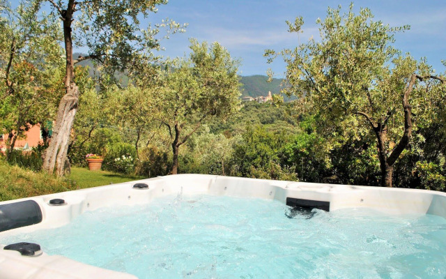 L'Amandola Villa - Agriturismo