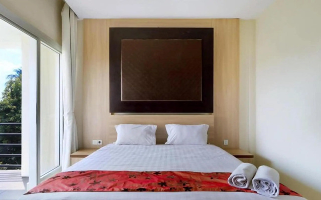 Mutiara Suites