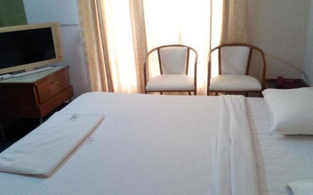 Soorya Residency