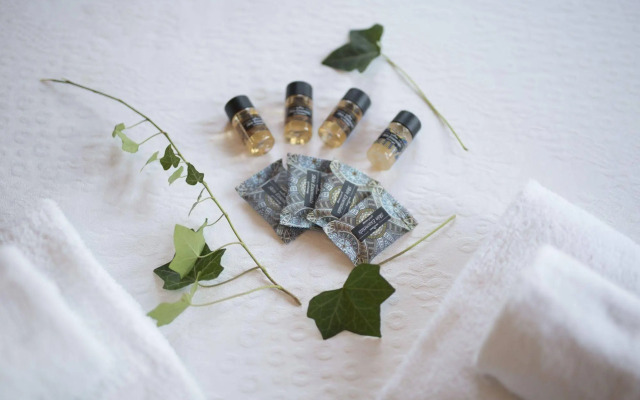 Pilio Sea Horizon hotel