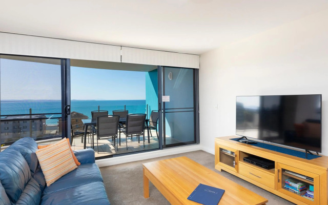 Sevan Apartments