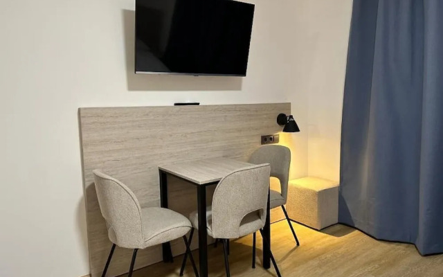 Apartimo Munich-Unterhaching