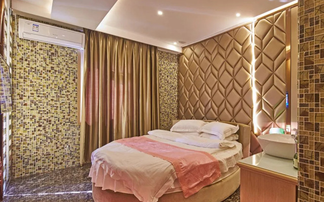 Wan Love Couple Hotel