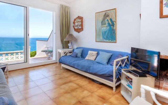 Apartment Nicolas Modica