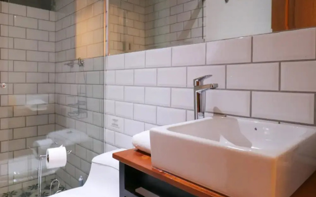 w Phenomenal 1BR Near Plaza Mayor de Cusco