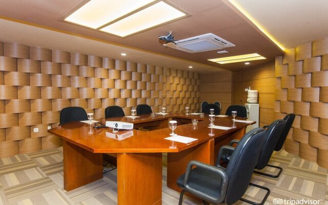 Horison Ultima Suite & Residence Rasuna Jakarta