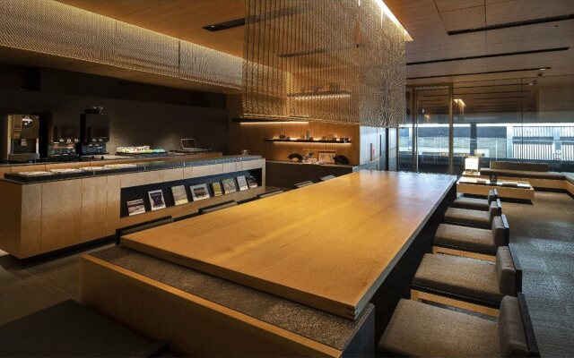 Tokyu Stay Kyoto Sakaiza Shijo-Kawaramachi
