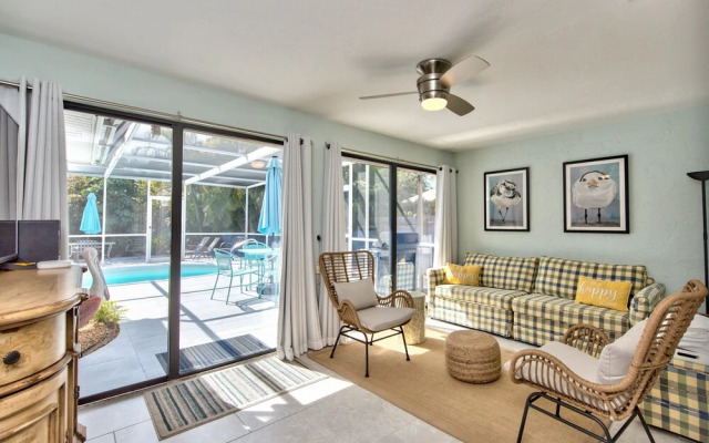 Orangina Vacation Rental