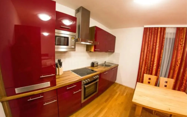 Apartments Adler Resort by Alpin Rentals