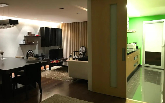 Dream Space Home