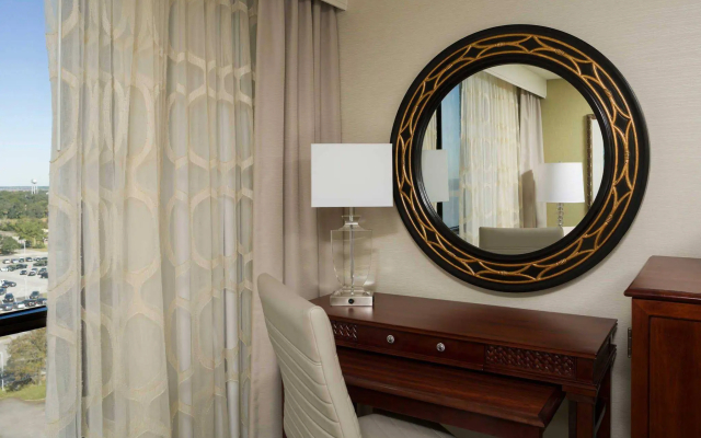 Charleston Marriott