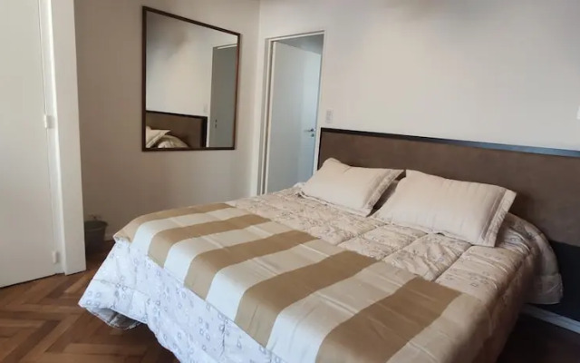 Spacious Studio Near Obelisk Comfort and Style No01