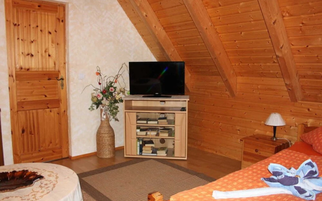 Ferienhaus Eisvogel