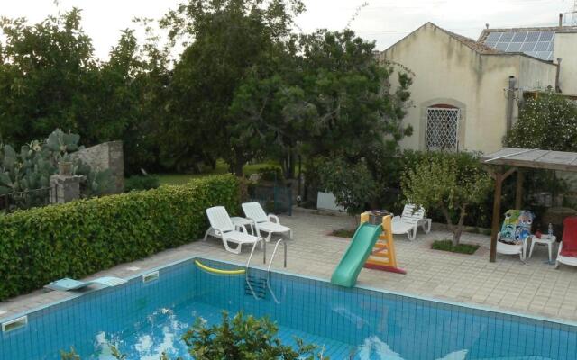 Agriturismo Ruvitello