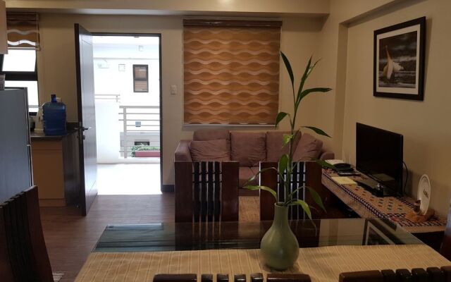 N403 at Outlook Ridge Baguio