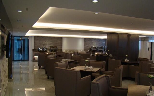 Tianfu Lidu Hotel