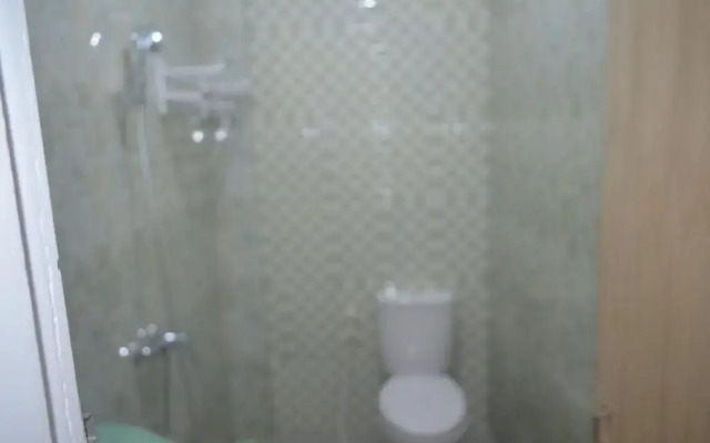 Nuri Indah Syariah Hotel