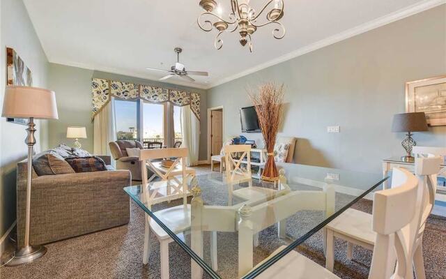 923 Cinnamon Beach - Three Bedroom Condo