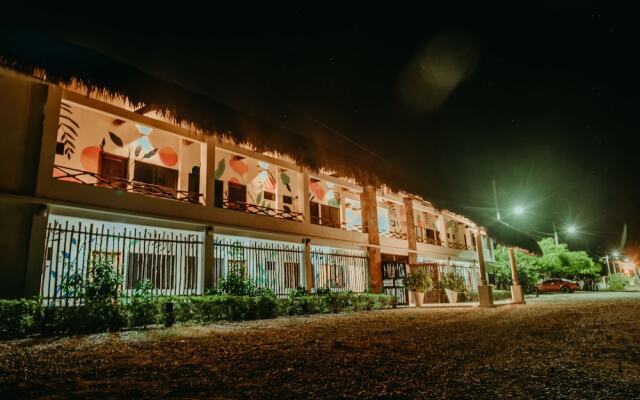 Casa Mandala Hotel