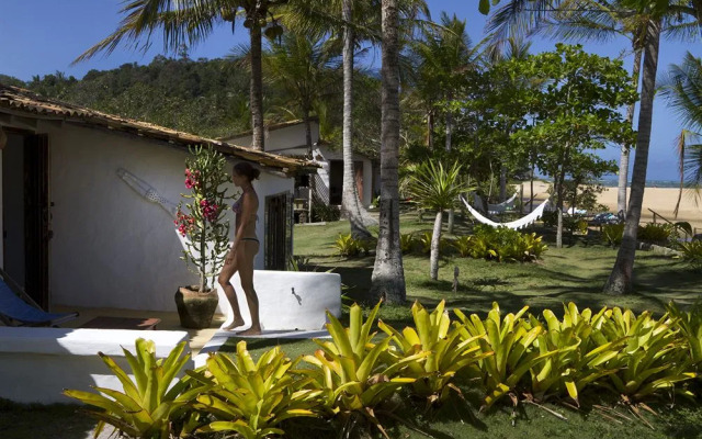 Hotel Calá & Divino