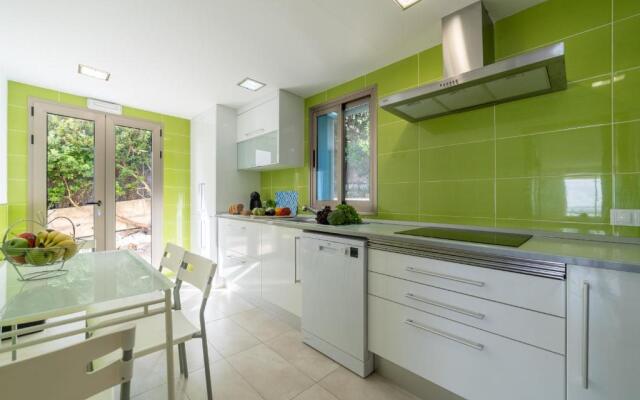 Bellavista Alcanada A