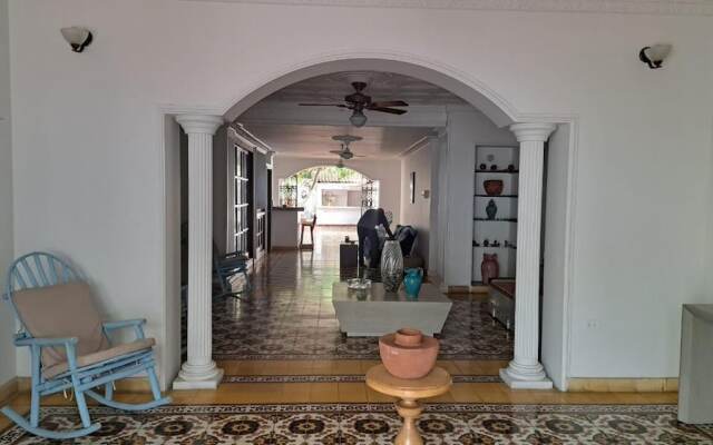 Casa bahia colonial