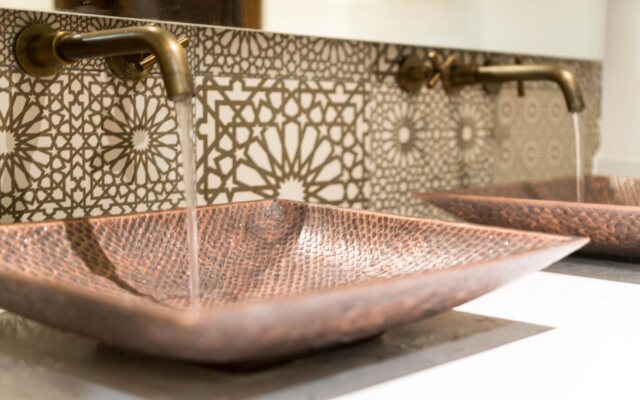 Sen Boutique Hotel