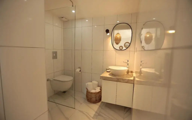 Nature Village Olympos