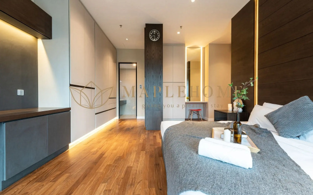 Geo38 Premier Suites Genting Highlands