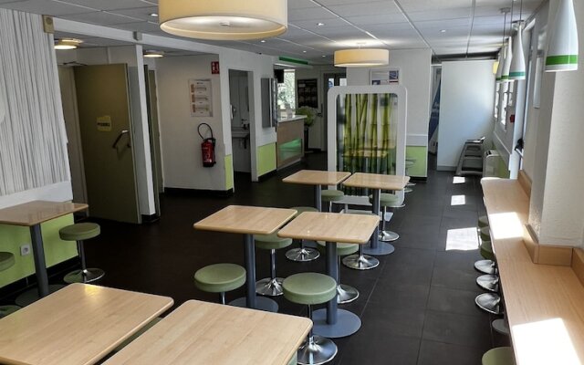 ibis budget Marseille Est Porte d'Aubagne