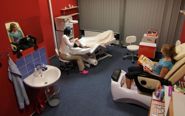 Relaxcentrum Mrkáček
