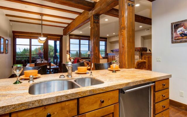 Abode at Silver Star