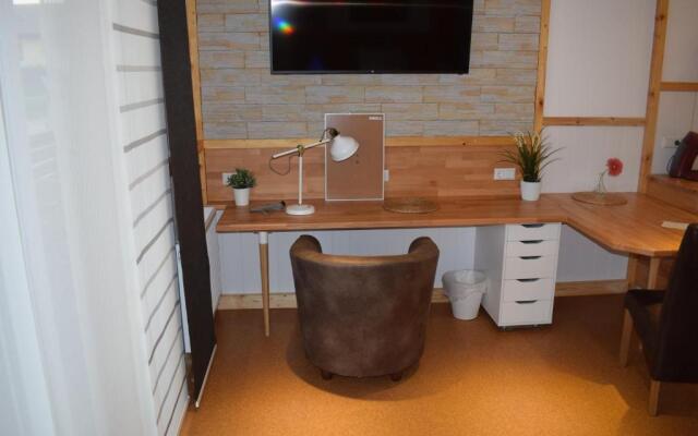 Apartmenthaus Erlenbach