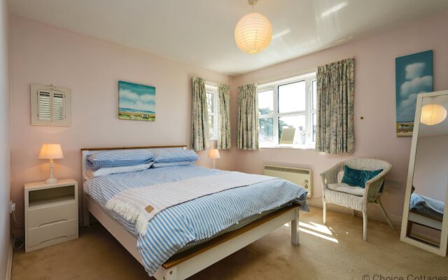 Braunton Nook 2 Bedrooms