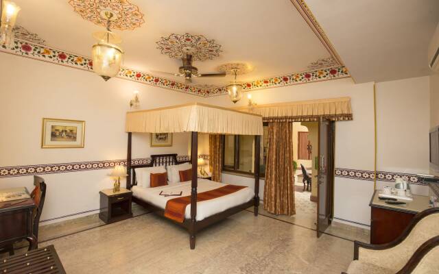 Umaid Bhawan - A Heritage Style Boutique Hotel