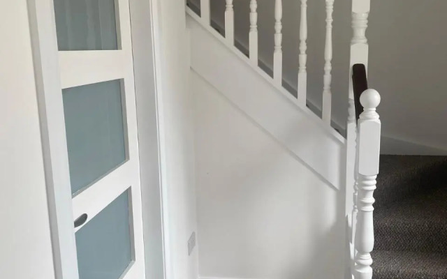 Wild Atlantic Way Beach Cove View Ballyara