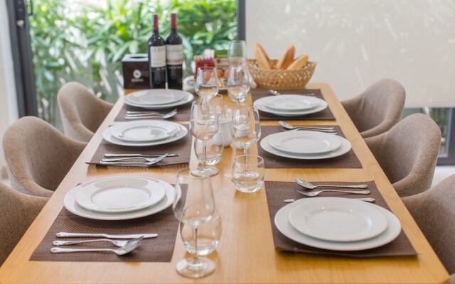 OCEAN Apartment 2 Bedroom -SABINA DaNang