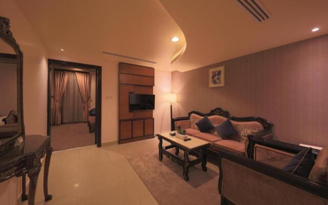 Levant Hotel