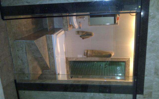 Vinicius De Moraes Ipanema Apartment