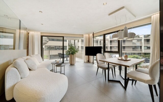 Boutique Hotel Amaril