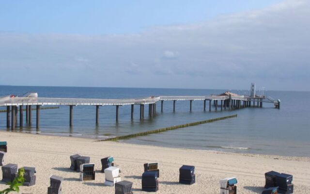 House Karolin Koserow