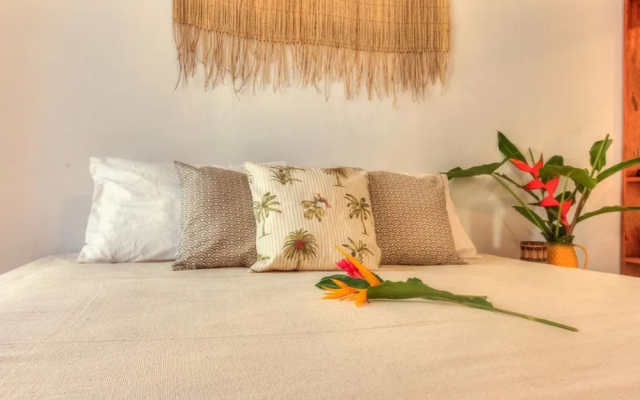 Paradiso Flat