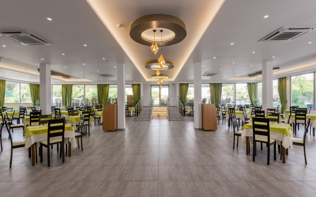 Olive Garden Hotel