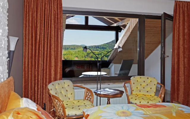 Pension Tannenhof
